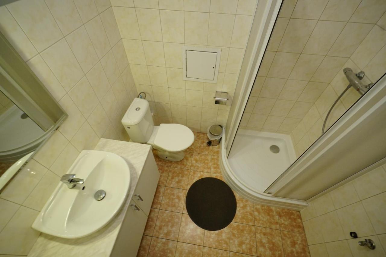 Harrachov Apartman 206 Exterior photo