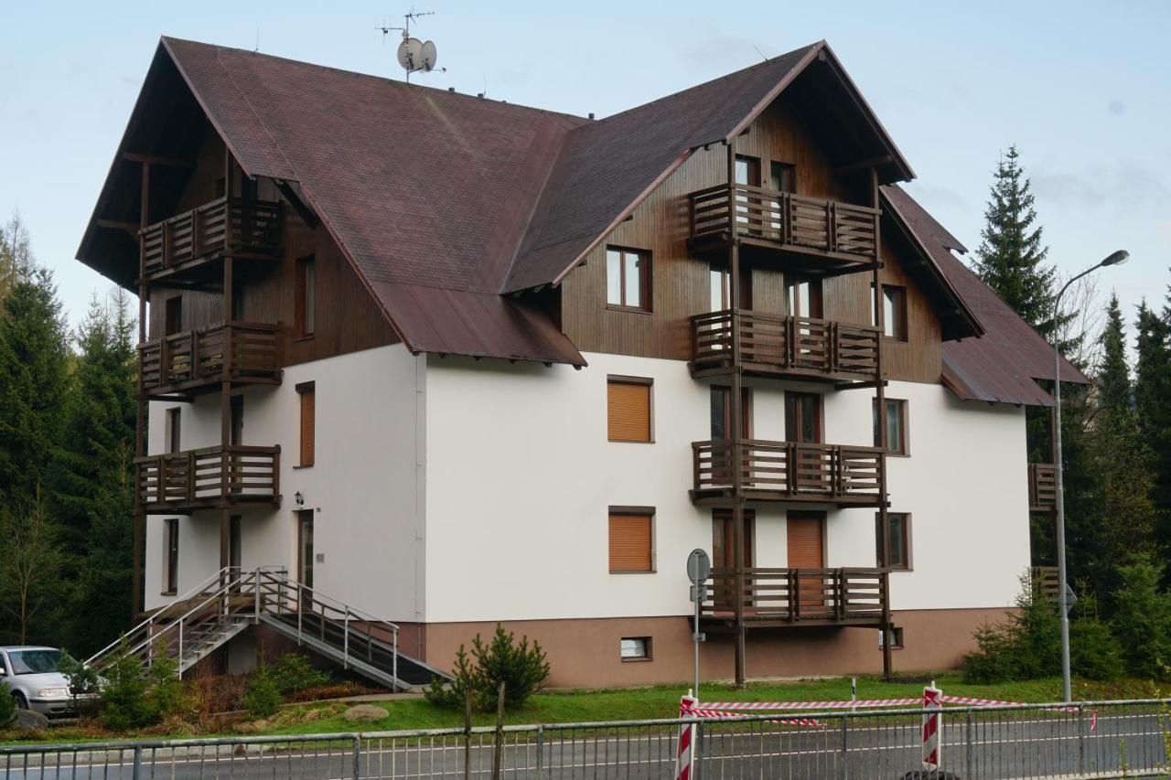 Harrachov Apartman 206 Exterior photo
