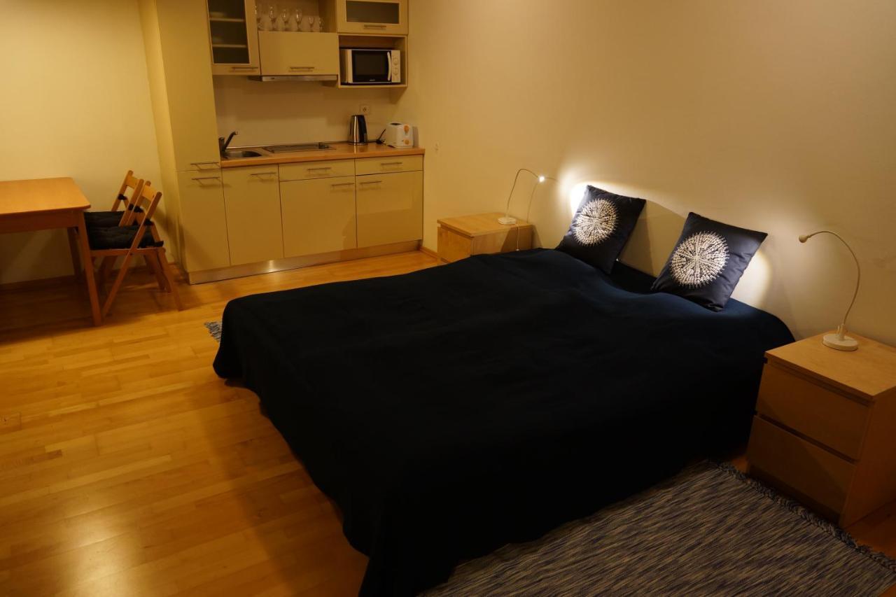 Harrachov Apartman 206 Exterior photo
