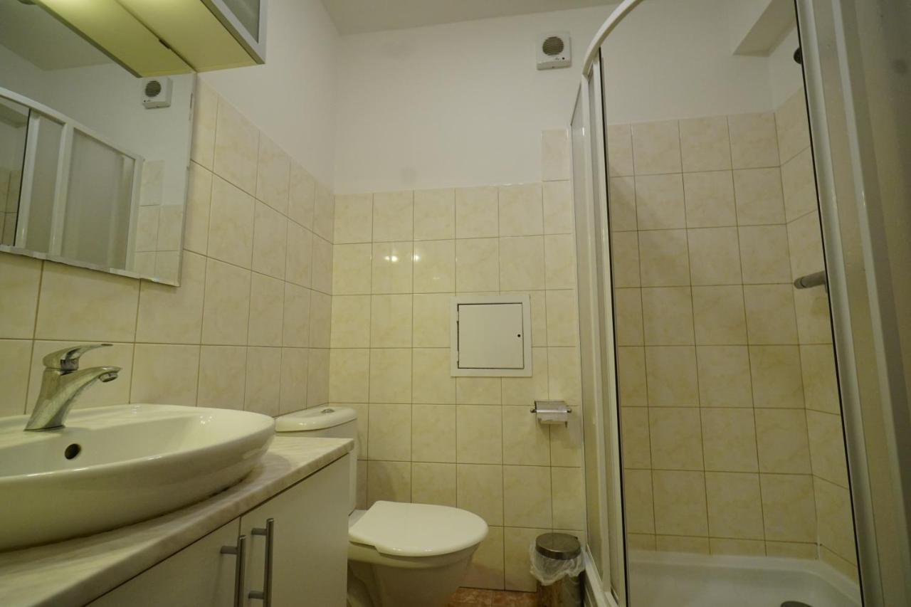 Harrachov Apartman 206 Exterior photo