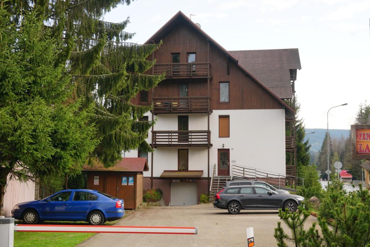 Harrachov Apartman 206 Exterior photo